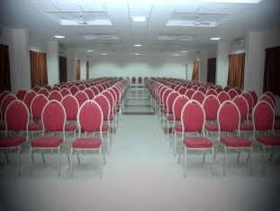Hotel Indralok Junagadh Extérieur photo